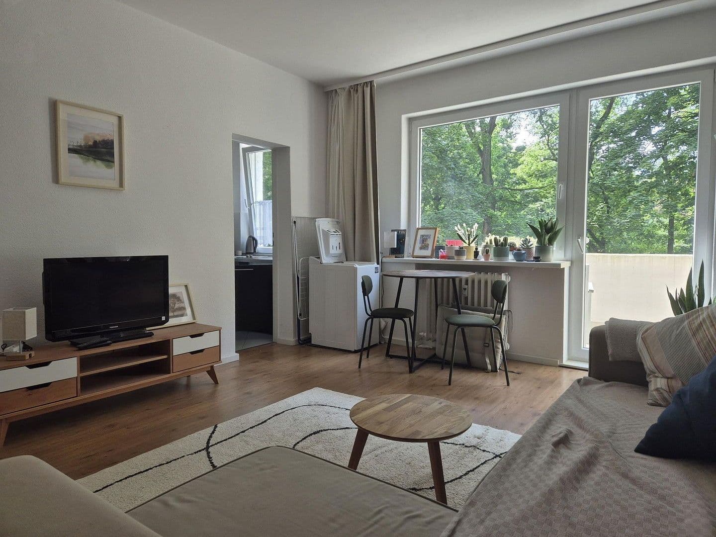 2 bedroom flat for sale, 42 m², Berlin, Berlin 2 bedroom flat for sale, 42 m², Berlin, Berlin