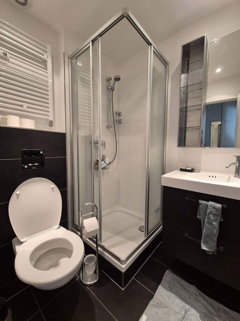 2 bedroom flat for sale, 42 m², Berlin, Berlin 2 bedroom flat for sale, 42 m², Berlin, Berlin