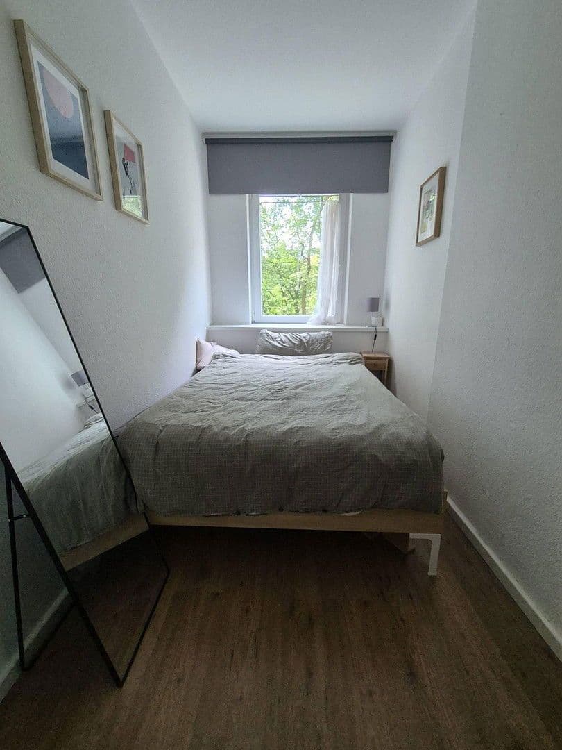 2 bedroom flat for sale, 42 m², Berlin, Berlin 2 bedroom flat for sale, 42 m², Berlin, Berlin