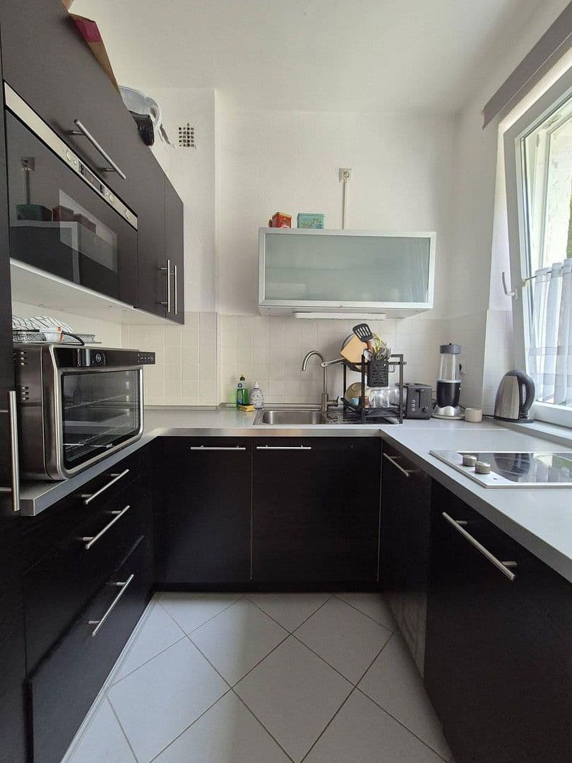 2 bedroom flat for sale, 42 m², Berlin, Berlin 2 bedroom flat for sale, 42 m², Berlin, Berlin