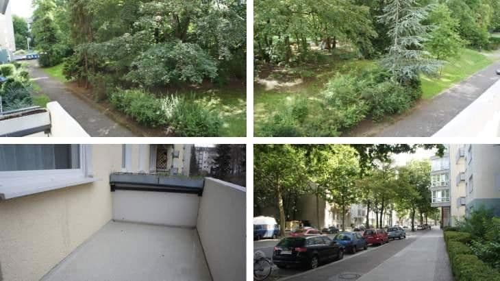 2 bedroom flat for sale, 42 m², Berlin, Berlin 2 bedroom flat for sale, 42 m², Berlin, Berlin