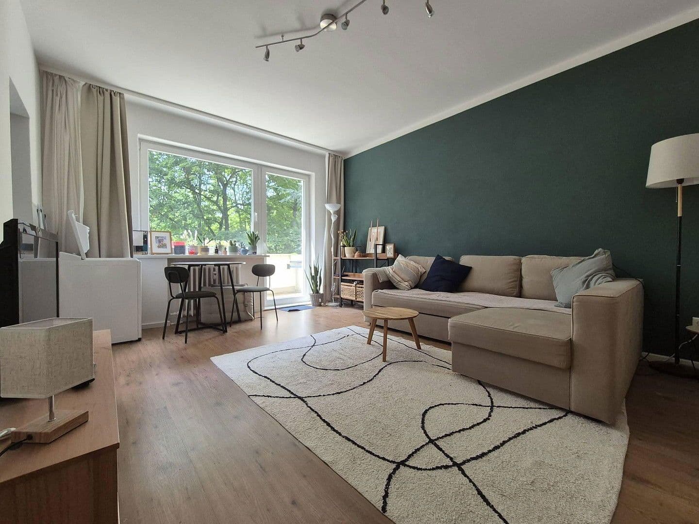 2 bedroom flat for sale, 42 m², Berlin, Berlin 2 bedroom flat for sale, 42 m², Berlin, Berlin