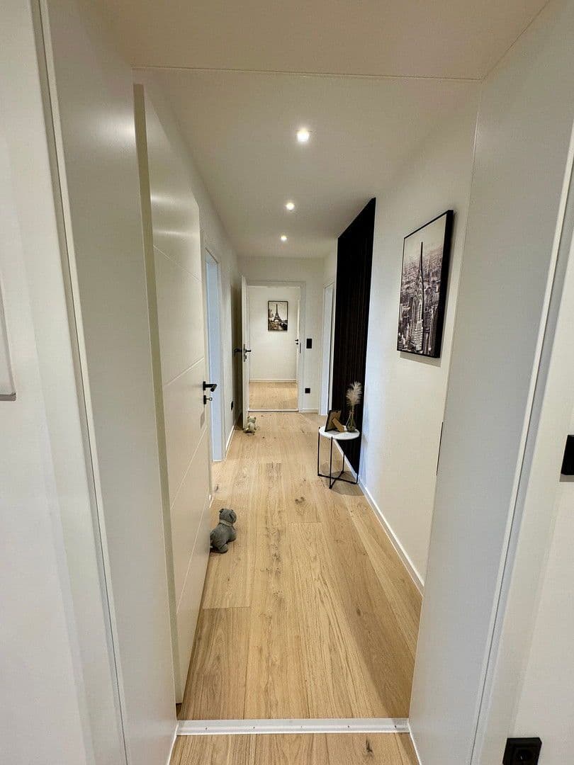 4 bedroom flat for sale, 78 m², Walter-Scott-Str. 7, München, Bavaria 4 bedroom flat for sale, 78 m², Walter-Scott-Str. 7, München, Bavaria