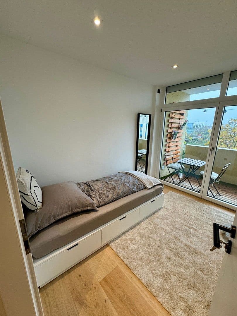 4 bedroom flat for sale, 78 m², Walter-Scott-Str. 7, München, Bavaria 4 bedroom flat for sale, 78 m², Walter-Scott-Str. 7, München, Bavaria