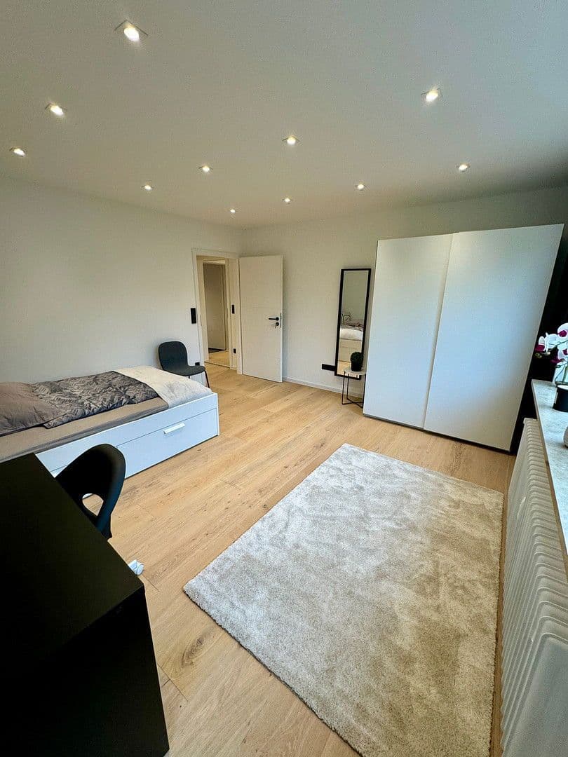 4 bedroom flat for sale, 78 m², Walter-Scott-Str. 7, München, Bavaria 4 bedroom flat for sale, 78 m², Walter-Scott-Str. 7, München, Bavaria