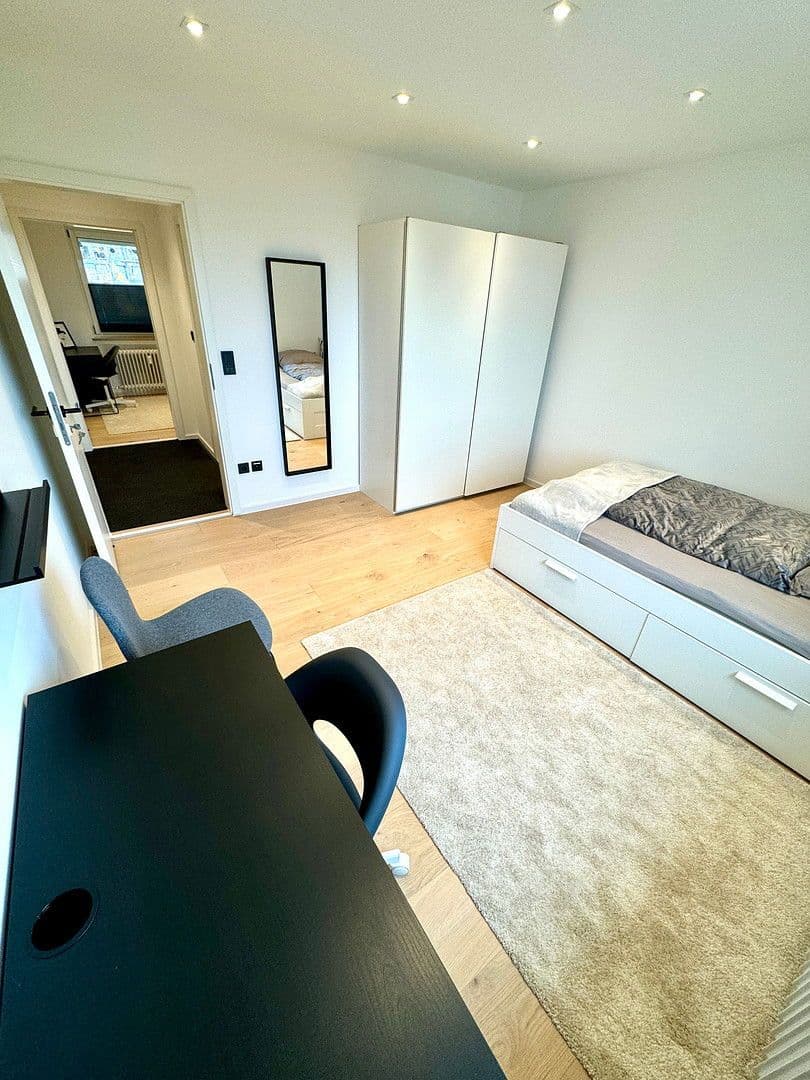 4 bedroom flat for sale, 78 m², Walter-Scott-Str. 7, München, Bavaria 4 bedroom flat for sale, 78 m², Walter-Scott-Str. 7, München, Bavaria