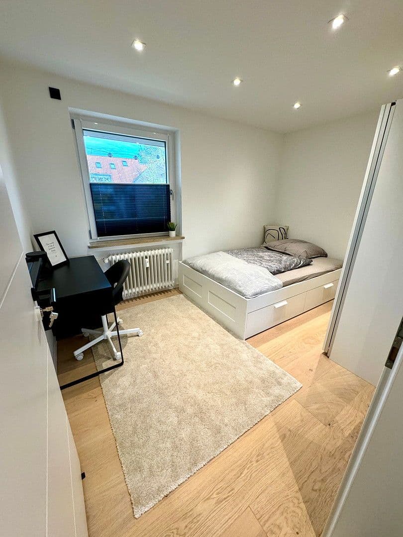 4 bedroom flat for sale, 78 m², Walter-Scott-Str. 7, München, Bavaria 4 bedroom flat for sale, 78 m², Walter-Scott-Str. 7, München, Bavaria