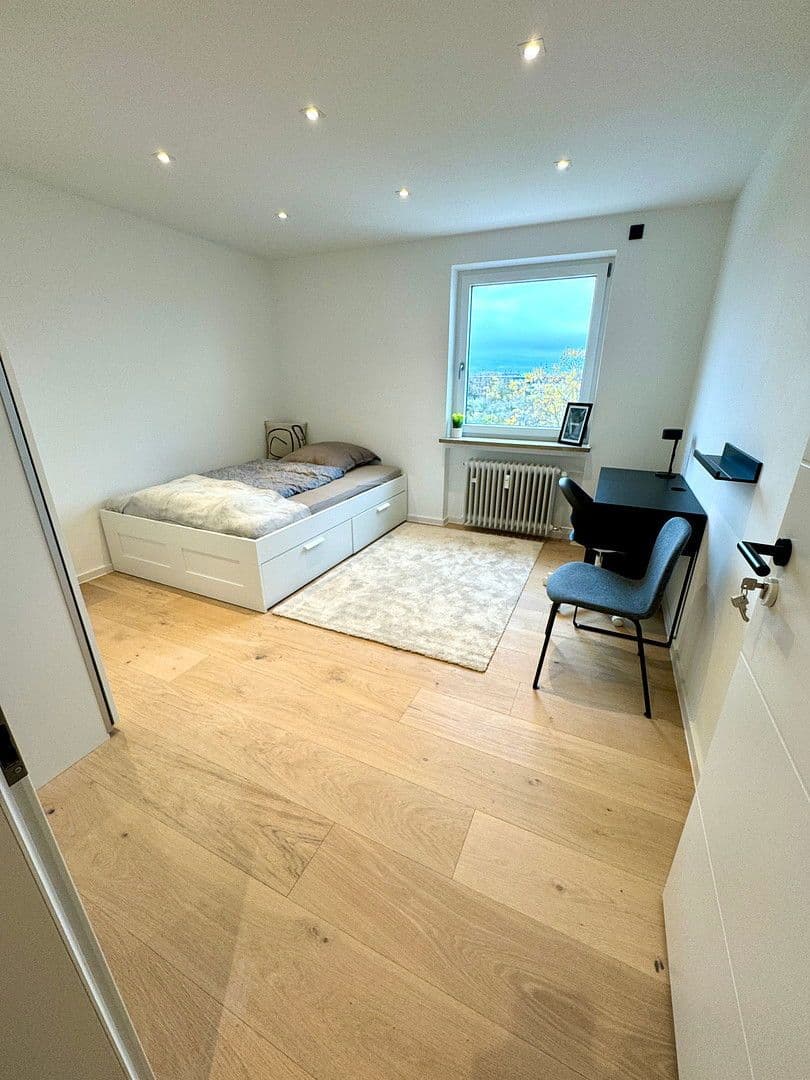 4 bedroom flat for sale, 78 m², Walter-Scott-Str. 7, München, Bavaria 4 bedroom flat for sale, 78 m², Walter-Scott-Str. 7, München, Bavaria