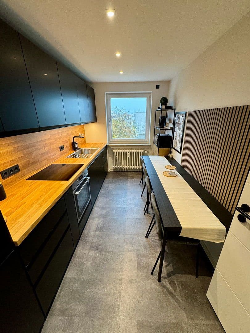 4 bedroom flat for sale, 78 m², Walter-Scott-Str. 7, München, Bavaria 4 bedroom flat for sale, 78 m², Walter-Scott-Str. 7, München, Bavaria