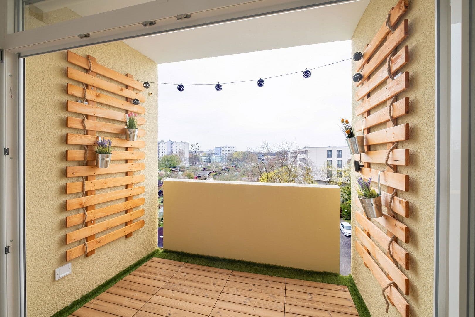 4 bedroom flat for sale, 78 m², Walter-Scott-Str. 7, München, Bavaria 4 bedroom flat for sale, 78 m², Walter-Scott-Str. 7, München, Bavaria