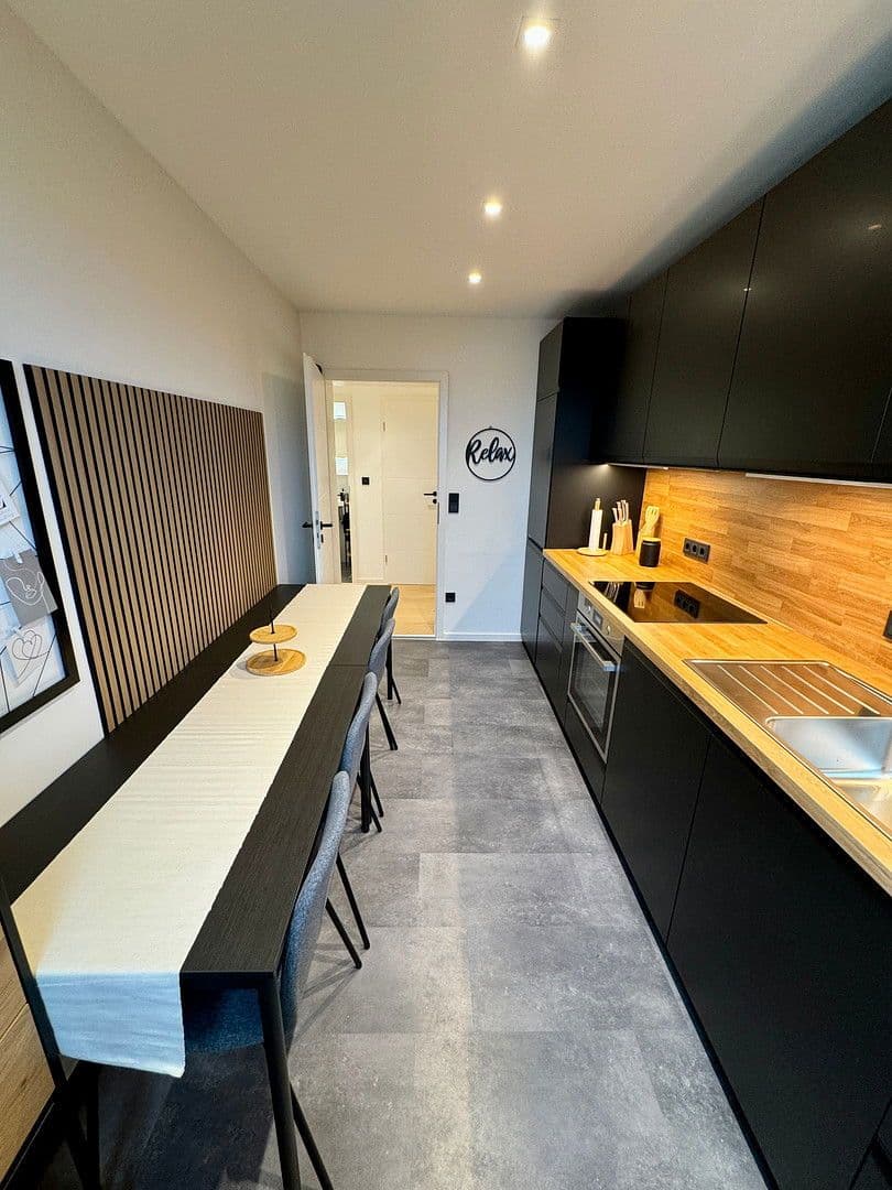 4 bedroom flat for sale, 78 m², Walter-Scott-Str. 7, München, Bavaria 4 bedroom flat for sale, 78 m², Walter-Scott-Str. 7, München, Bavaria