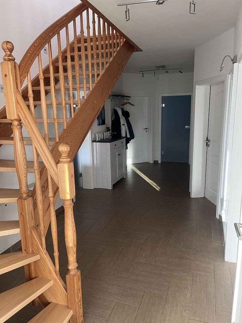 house for sale, 170 m², Fredersdorf-Vogelsdorf, Brandenburg house for sale, 170 m², Fredersdorf-Vogelsdorf, Brandenburg