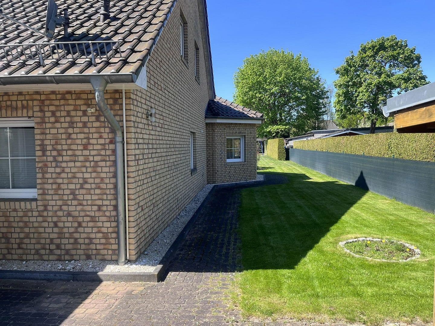 house for sale, 170 m², Fredersdorf-Vogelsdorf, Brandenburg house for sale, 170 m², Fredersdorf-Vogelsdorf, Brandenburg