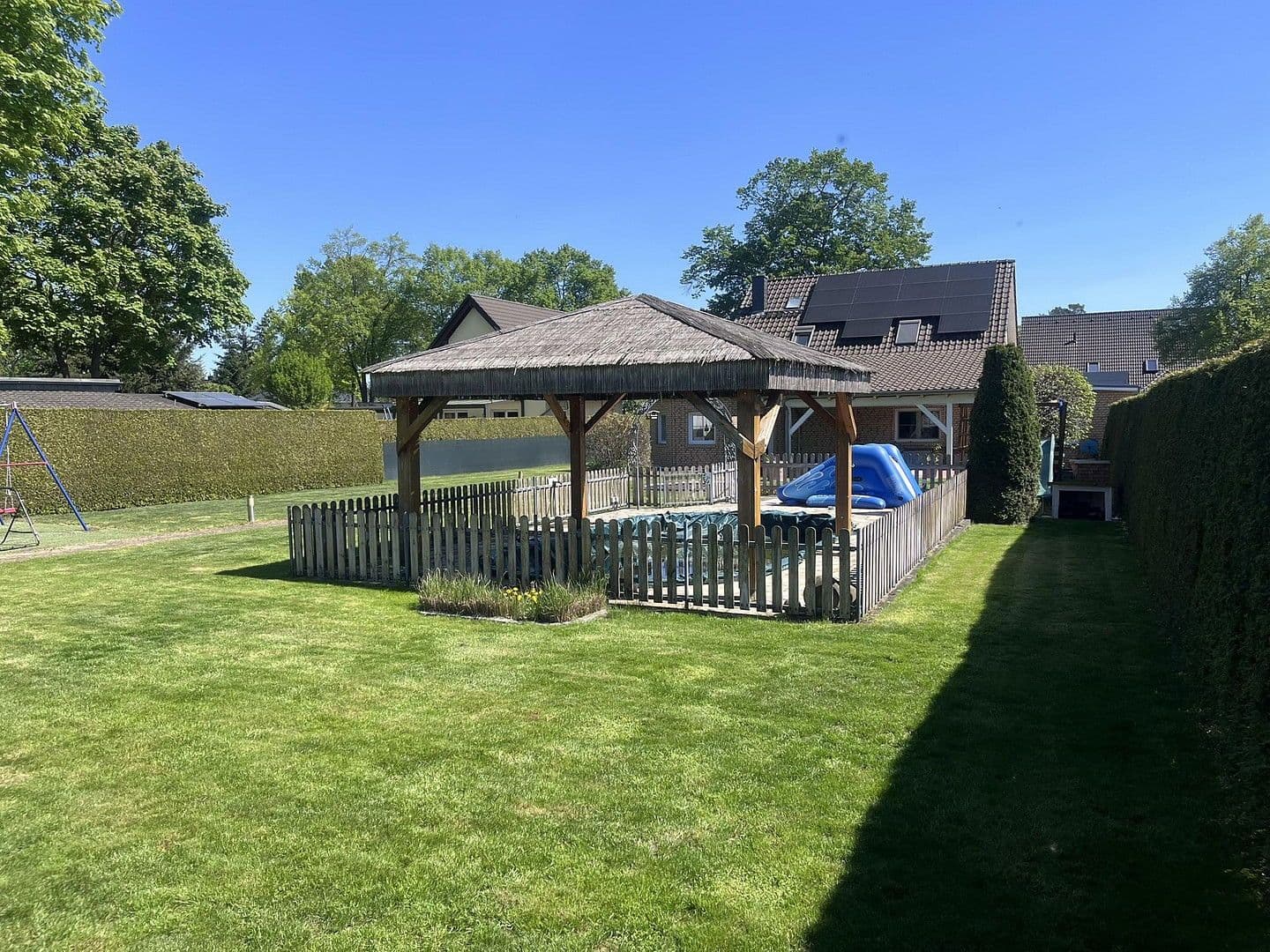 house for sale, 170 m², Fredersdorf-Vogelsdorf, Brandenburg house for sale, 170 m², Fredersdorf-Vogelsdorf, Brandenburg