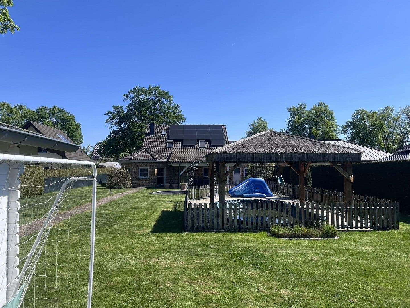 house for sale, 170 m², Fredersdorf-Vogelsdorf, Brandenburg house for sale, 170 m², Fredersdorf-Vogelsdorf, Brandenburg