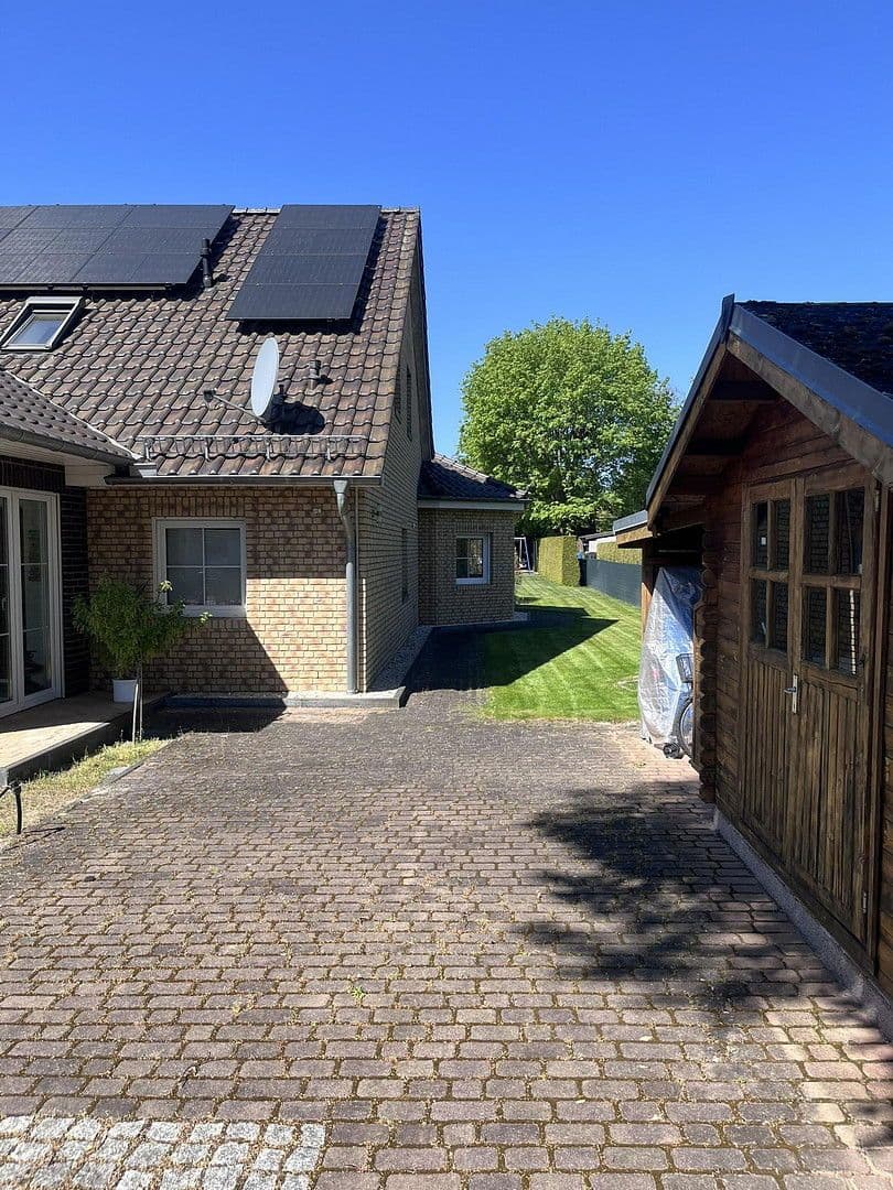 house for sale, 170 m², Fredersdorf-Vogelsdorf, Brandenburg house for sale, 170 m², Fredersdorf-Vogelsdorf, Brandenburg