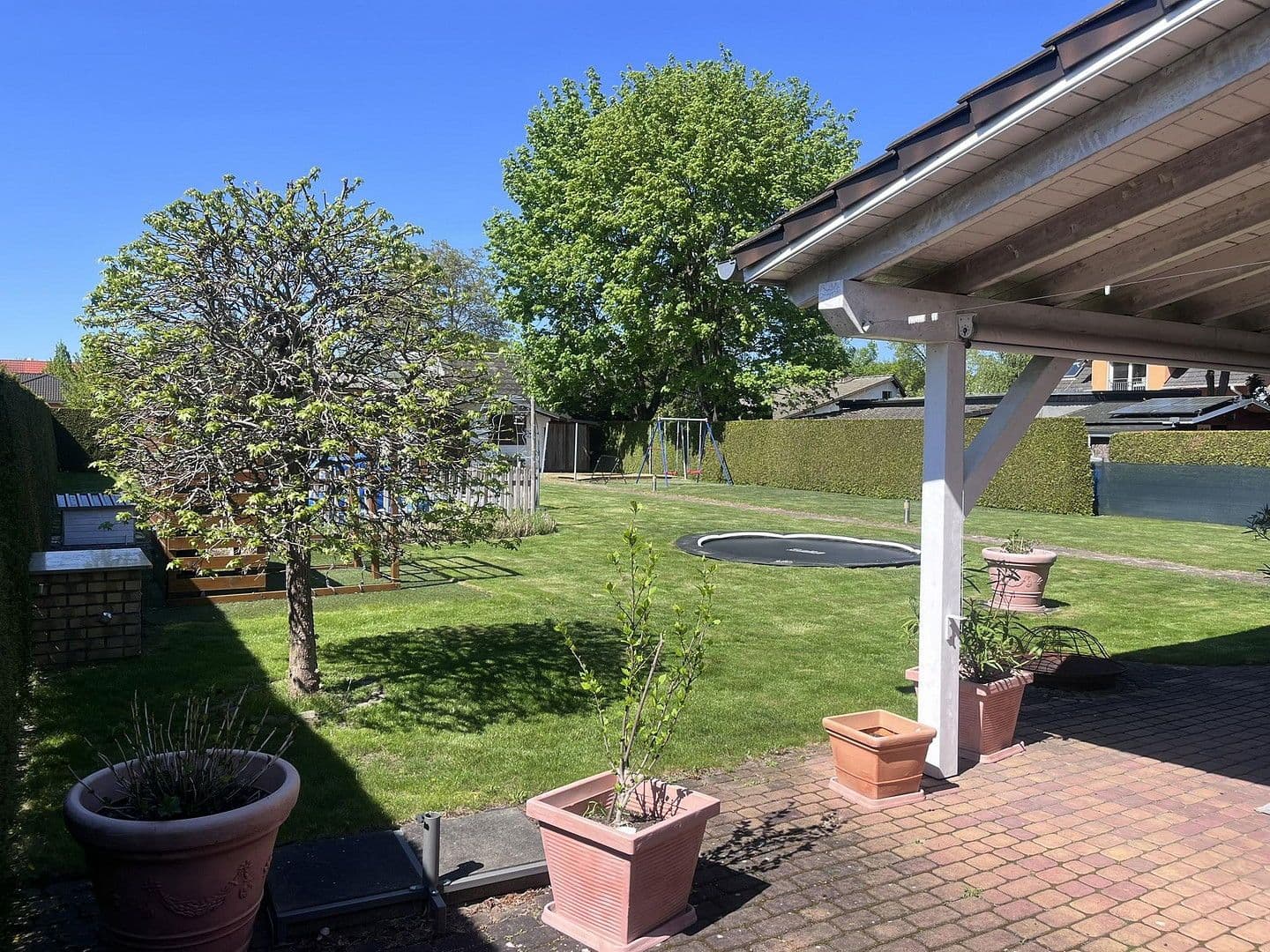 house for sale, 170 m², Fredersdorf-Vogelsdorf, Brandenburg house for sale, 170 m², Fredersdorf-Vogelsdorf, Brandenburg