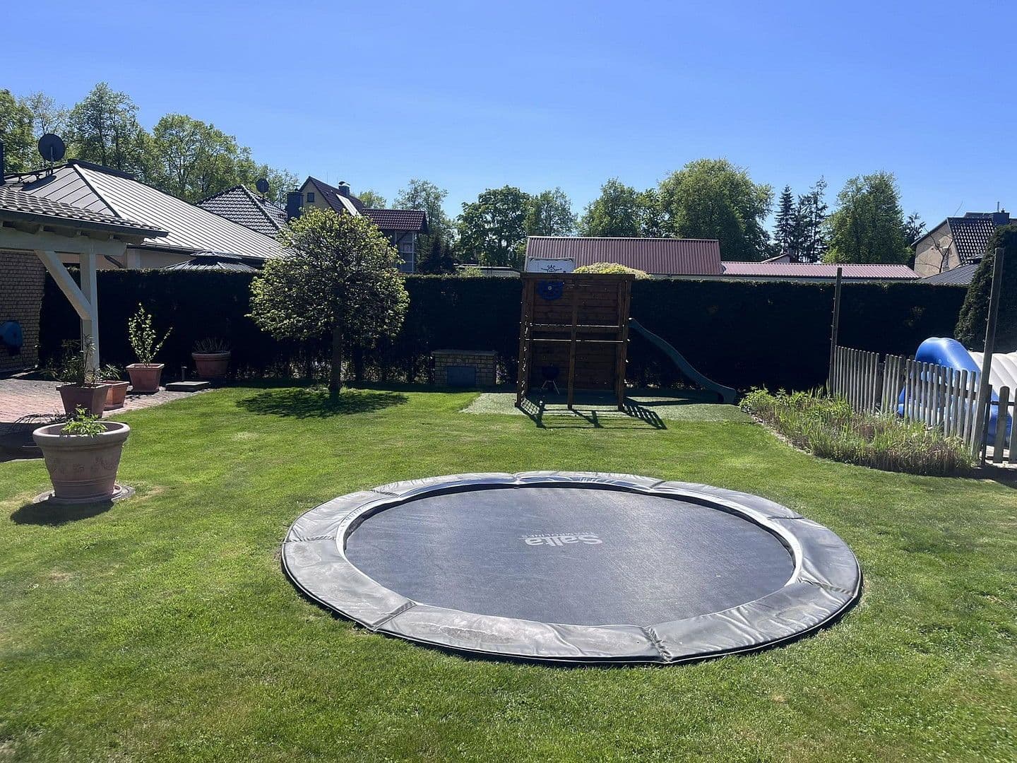 house for sale, 170 m², Fredersdorf-Vogelsdorf, Brandenburg house for sale, 170 m², Fredersdorf-Vogelsdorf, Brandenburg