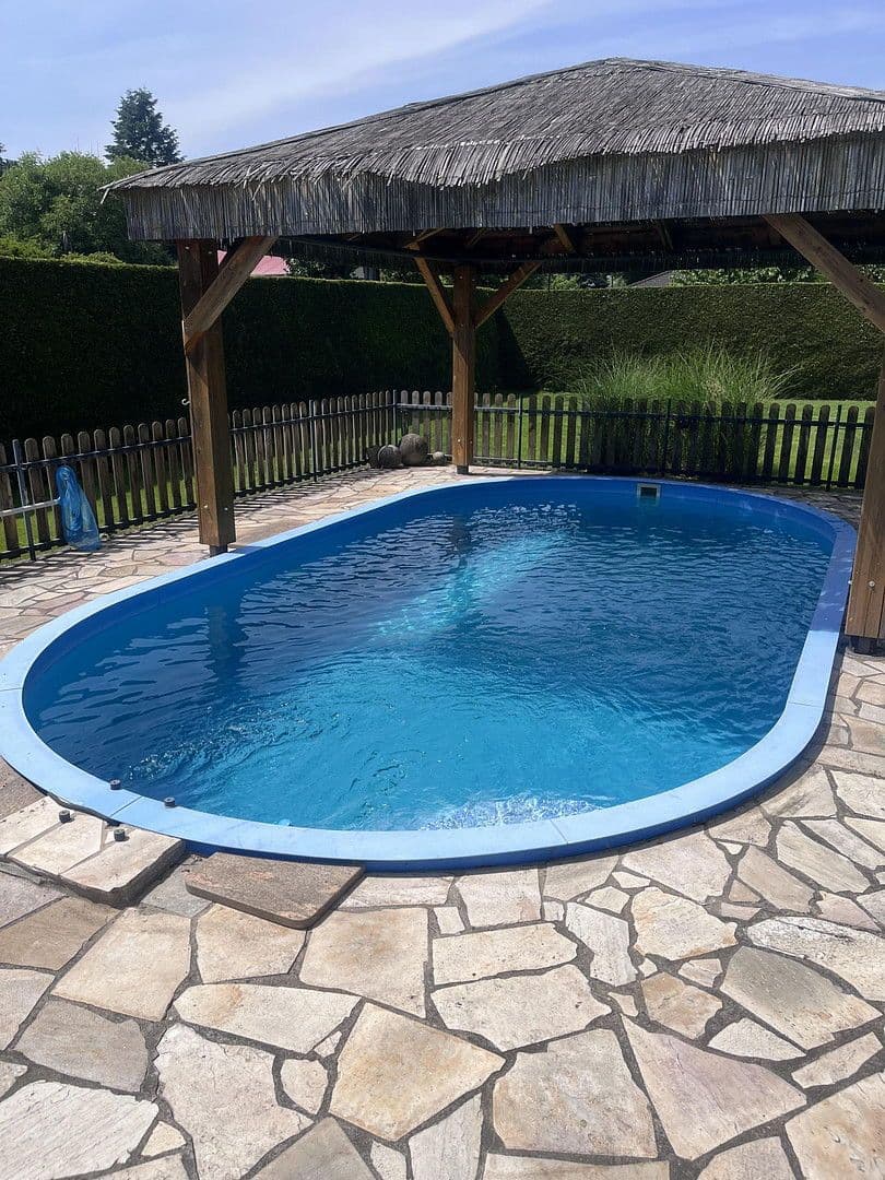 house for sale, 170 m², Fredersdorf-Vogelsdorf, Brandenburg house for sale, 170 m², Fredersdorf-Vogelsdorf, Brandenburg