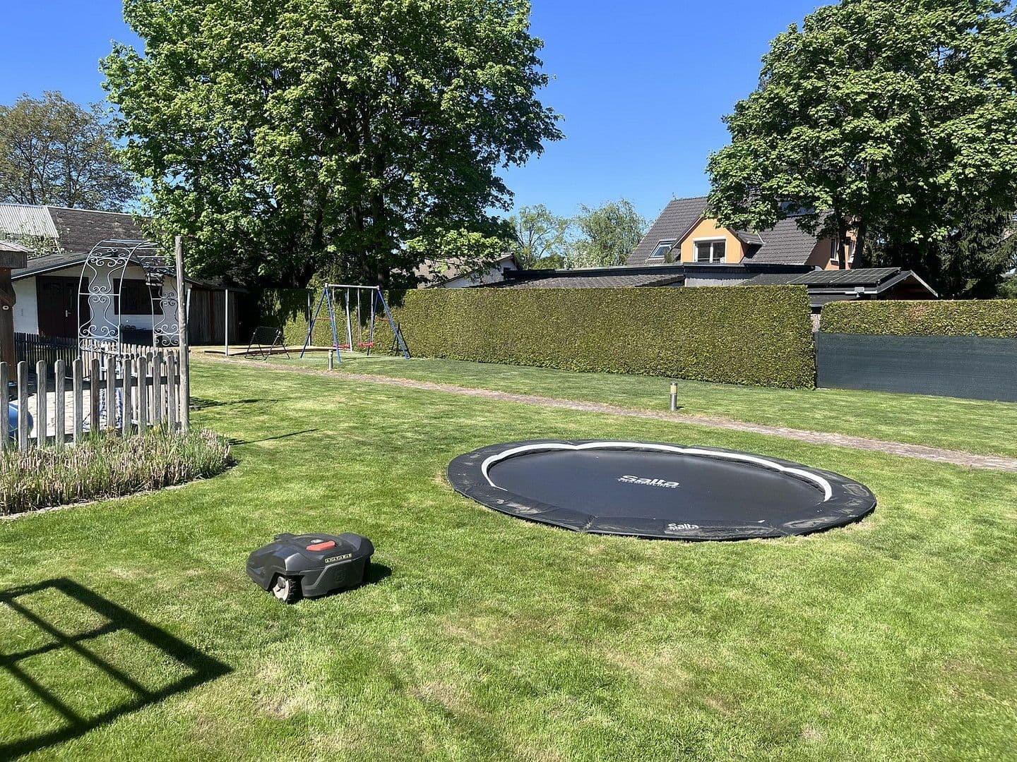 house for sale, 170 m², Fredersdorf-Vogelsdorf, Brandenburg house for sale, 170 m², Fredersdorf-Vogelsdorf, Brandenburg