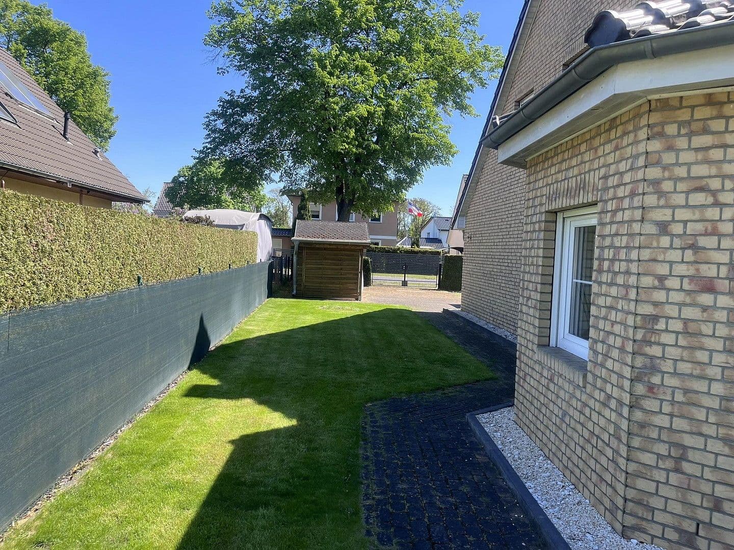 house for sale, 170 m², Fredersdorf-Vogelsdorf, Brandenburg house for sale, 170 m², Fredersdorf-Vogelsdorf, Brandenburg