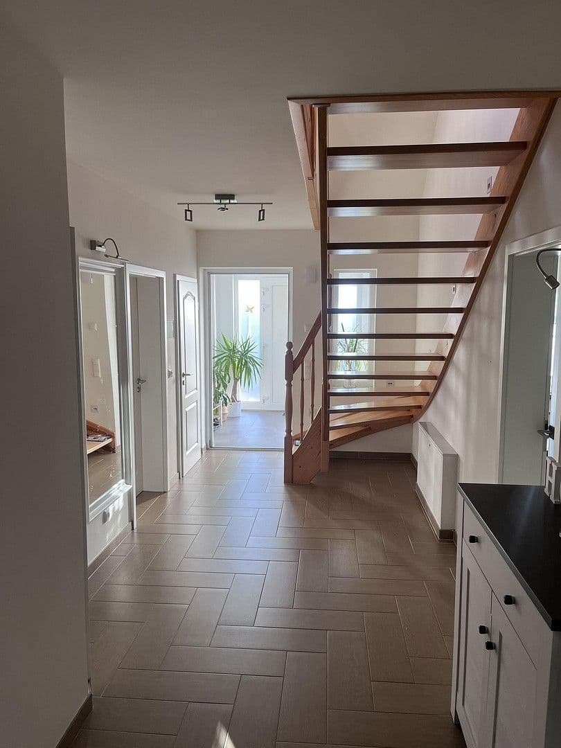 house for sale, 170 m², Fredersdorf-Vogelsdorf, Brandenburg house for sale, 170 m², Fredersdorf-Vogelsdorf, Brandenburg