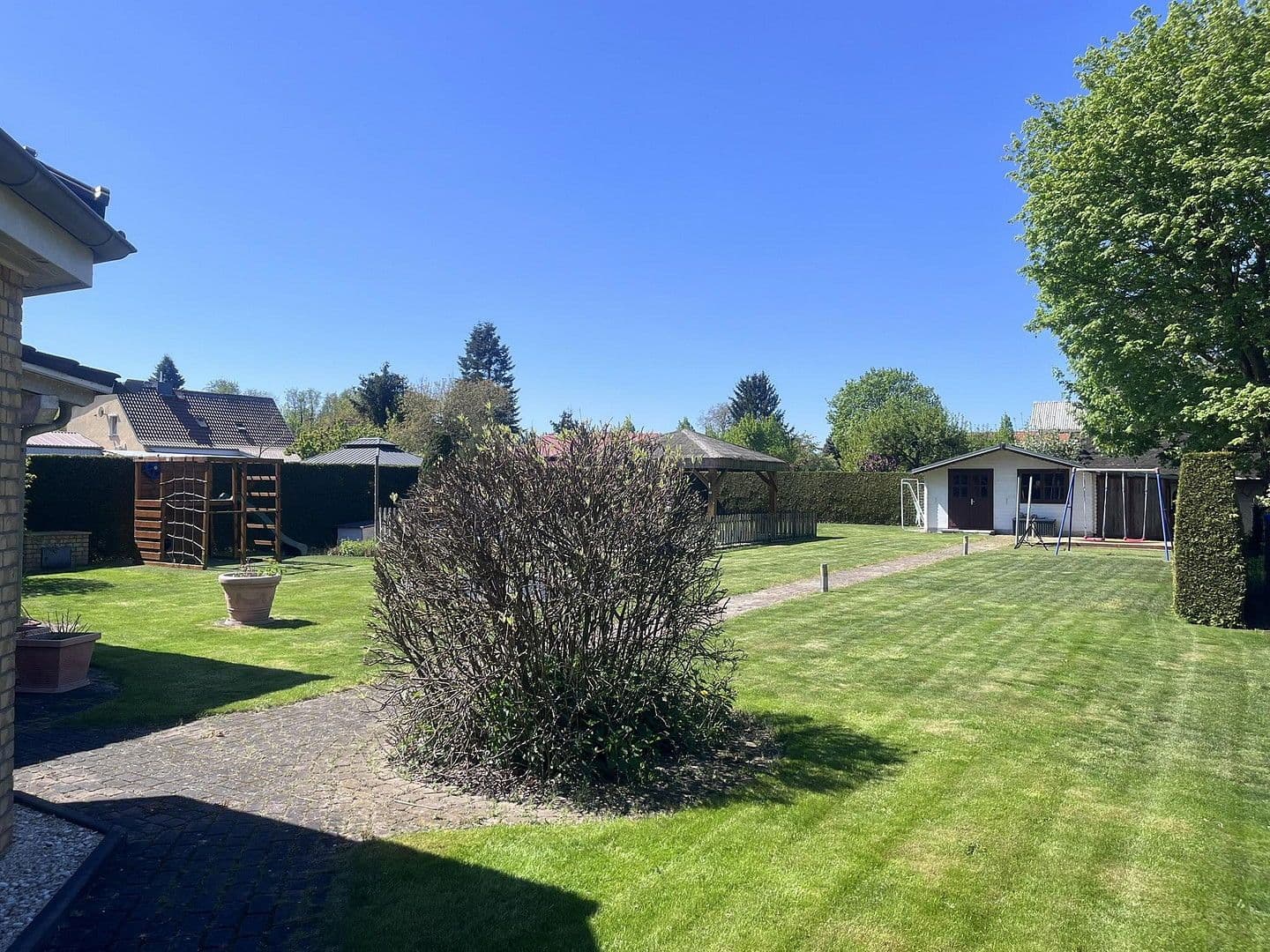 house for sale, 170 m², Fredersdorf-Vogelsdorf, Brandenburg house for sale, 170 m², Fredersdorf-Vogelsdorf, Brandenburg