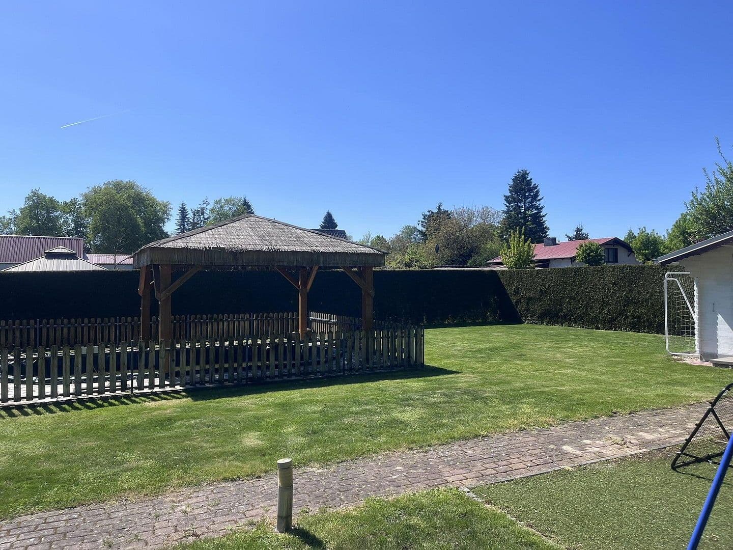 house for sale, 170 m², Fredersdorf-Vogelsdorf, Brandenburg house for sale, 170 m², Fredersdorf-Vogelsdorf, Brandenburg