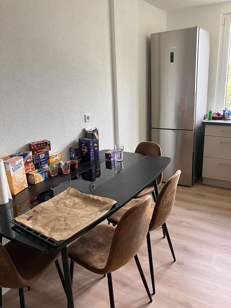 flat to rent, 107 m², Kreuzstraße 6, Villingen-Schwenningen, Baden-Württemberg flat to rent, 107 m², Kreuzstraße 6, Villingen-Schwenningen, Baden-Württemberg