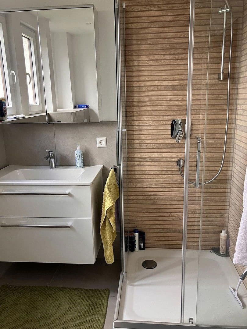 flat to rent, 107 m², Kreuzstraße 6, Villingen-Schwenningen, Baden-Württemberg flat to rent, 107 m², Kreuzstraße 6, Villingen-Schwenningen, Baden-Württemberg