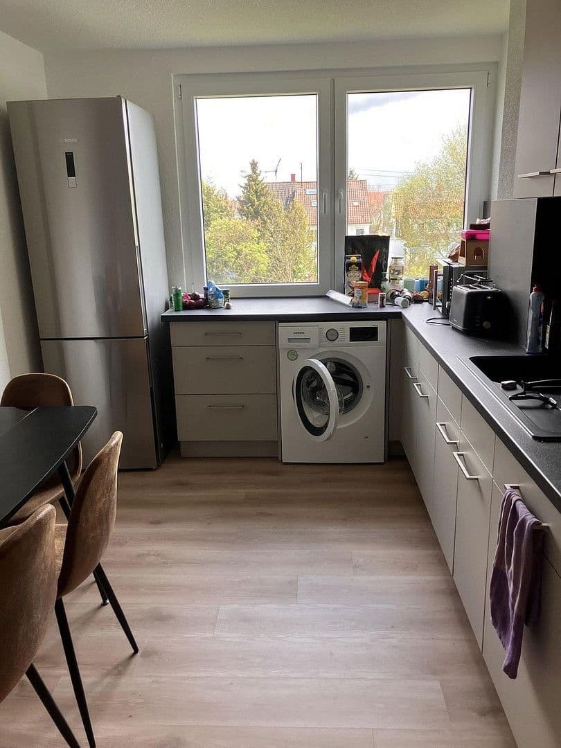 flat to rent, 107 m², Kreuzstraße 6, Villingen-Schwenningen, Baden-Württemberg flat to rent, 107 m², Kreuzstraße 6, Villingen-Schwenningen, Baden-Württemberg