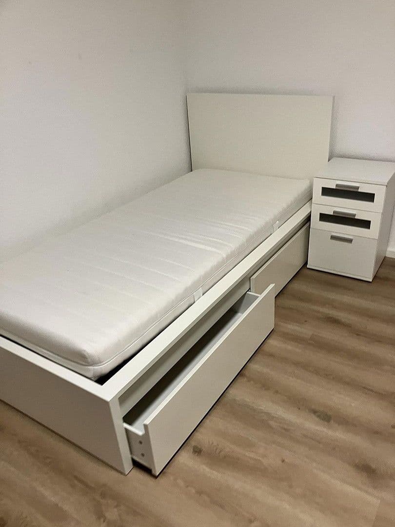 flat to rent, 107 m², Kreuzstraße 6, Villingen-Schwenningen, Baden-Württemberg flat to rent, 107 m², Kreuzstraße 6, Villingen-Schwenningen, Baden-Württemberg