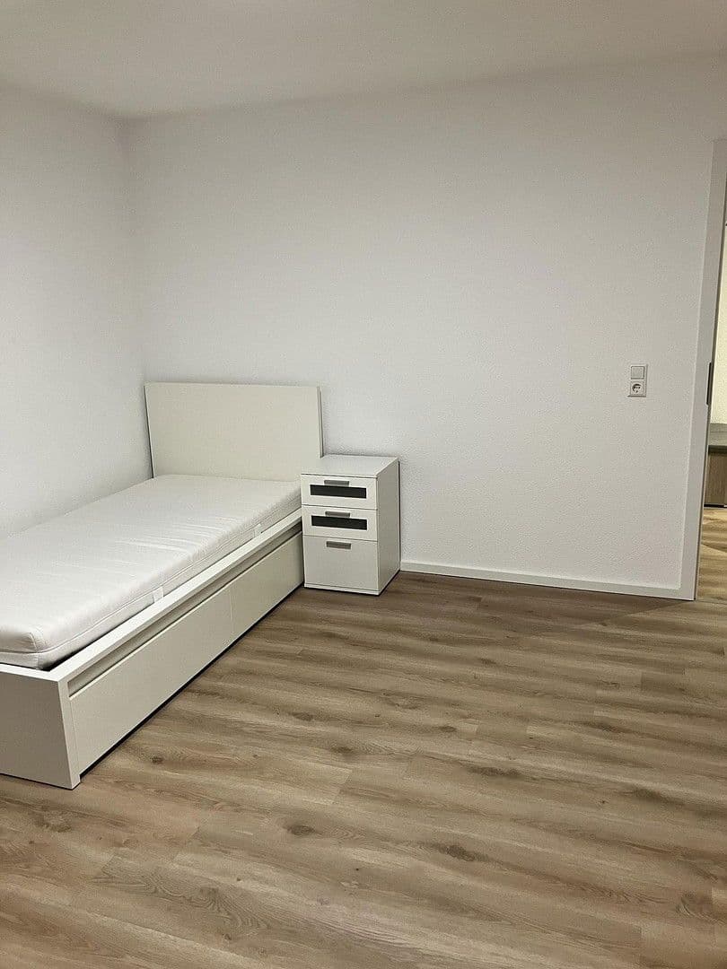 flat to rent, 107 m², Kreuzstraße 6, Villingen-Schwenningen, Baden-Württemberg flat to rent, 107 m², Kreuzstraße 6, Villingen-Schwenningen, Baden-Württemberg