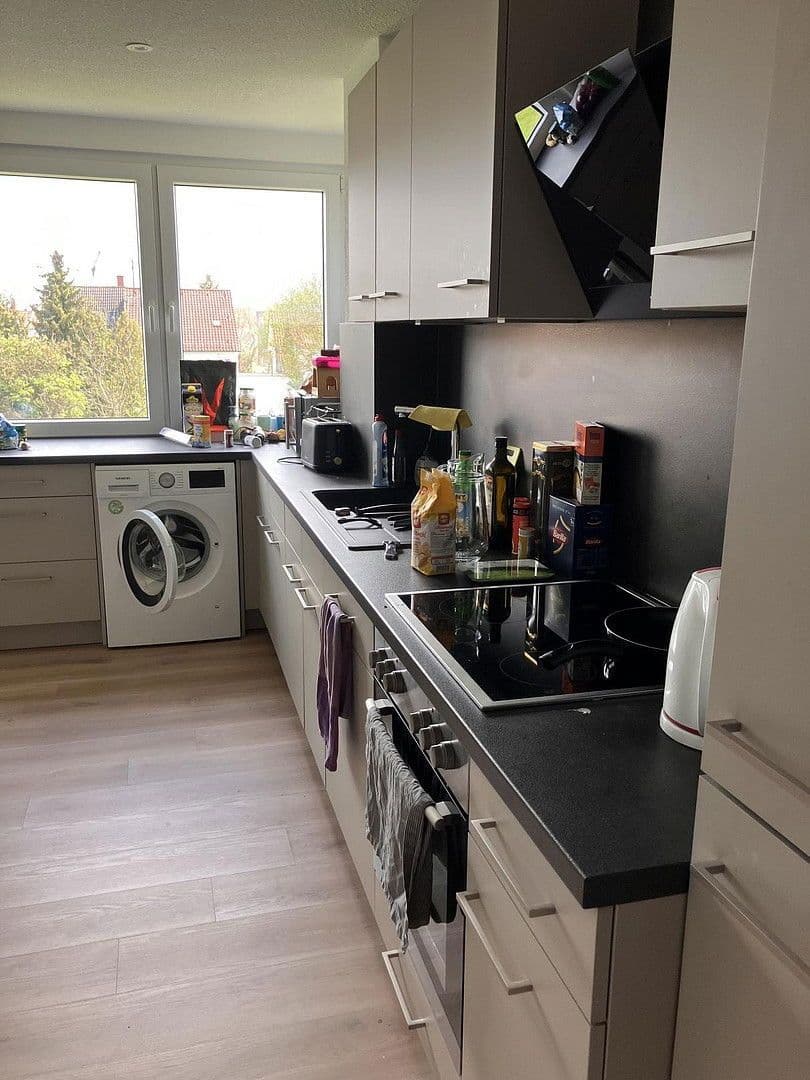 flat to rent, 107 m², Kreuzstraße 6, Villingen-Schwenningen, Baden-Württemberg flat to rent, 107 m², Kreuzstraße 6, Villingen-Schwenningen, Baden-Württemberg