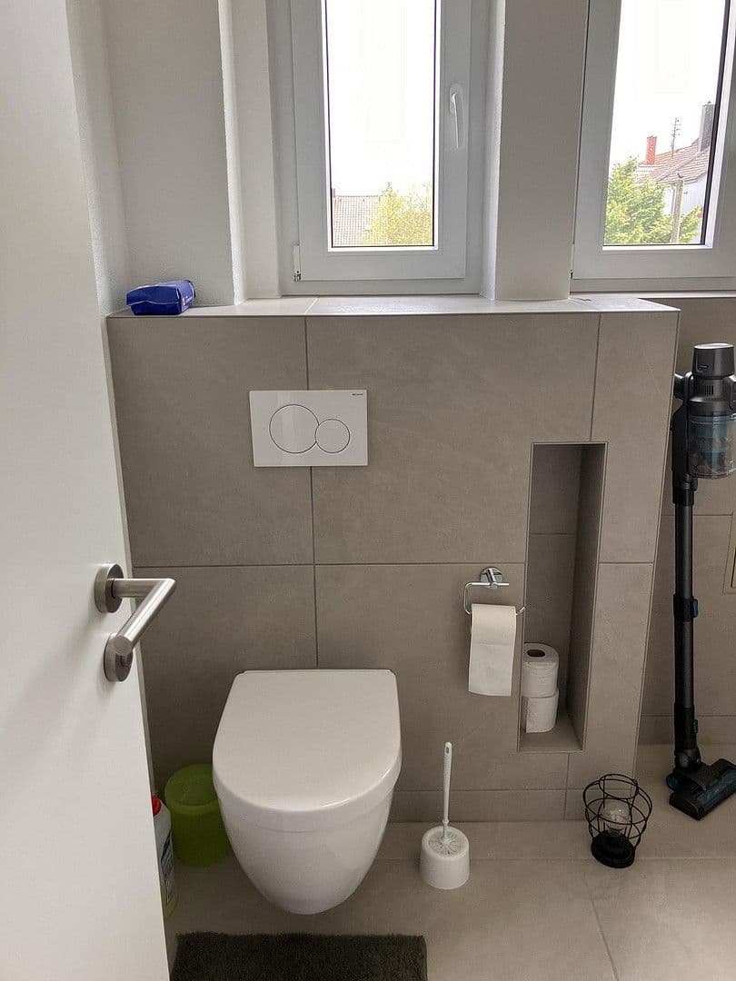 flat to rent, 107 m², Kreuzstraße 6, Villingen-Schwenningen, Baden-Württemberg flat to rent, 107 m², Kreuzstraße 6, Villingen-Schwenningen, Baden-Württemberg