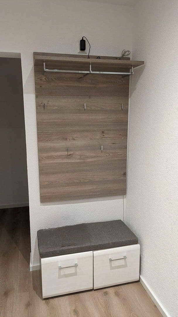 flat to rent, 107 m², Kreuzstraße 6, Villingen-Schwenningen, Baden-Württemberg flat to rent, 107 m², Kreuzstraße 6, Villingen-Schwenningen, Baden-Württemberg