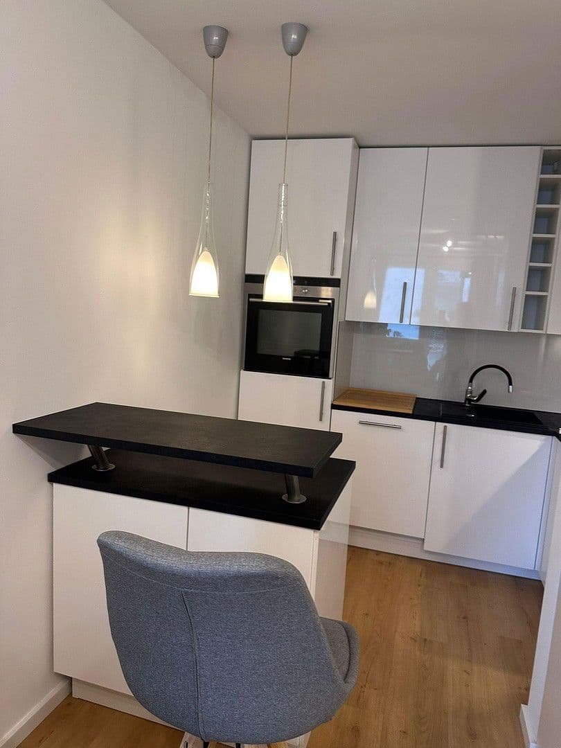 1 bedroom flat to rent, 30 m², München, Bavaria 1 bedroom flat to rent, 30 m², München, Bavaria