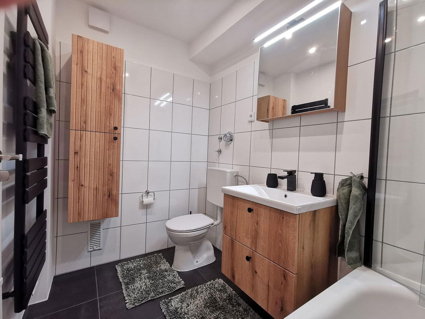 1 bedroom flat to rent, 30 m², München, Bavaria 1 bedroom flat to rent, 30 m², München, Bavaria