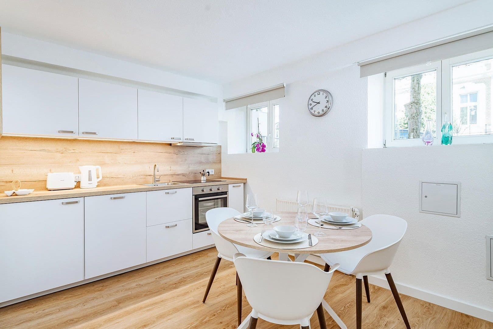 2 bedroom flat to rent, 34 m², Rostock, Mecklenburg-Vorpommern 2 bedroom flat to rent, 34 m², Rostock, Mecklenburg-Vorpommern