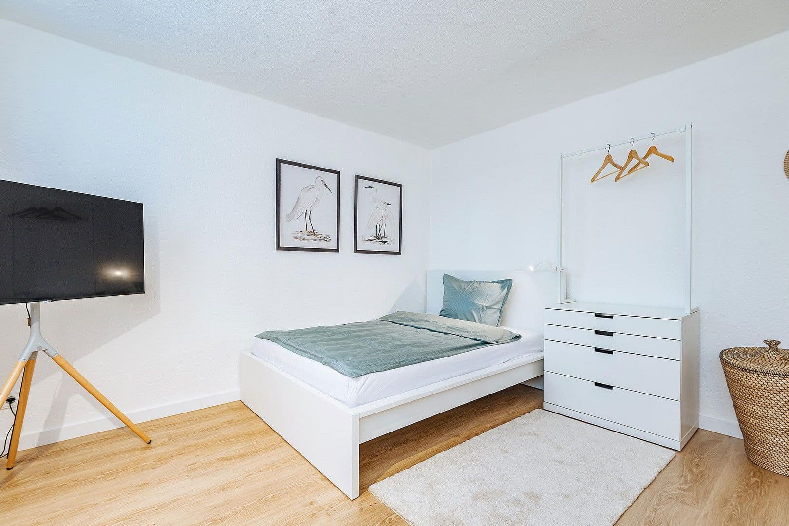 2 bedroom flat to rent, 34 m², Rostock, Mecklenburg-Vorpommern 2 bedroom flat to rent, 34 m², Rostock, Mecklenburg-Vorpommern