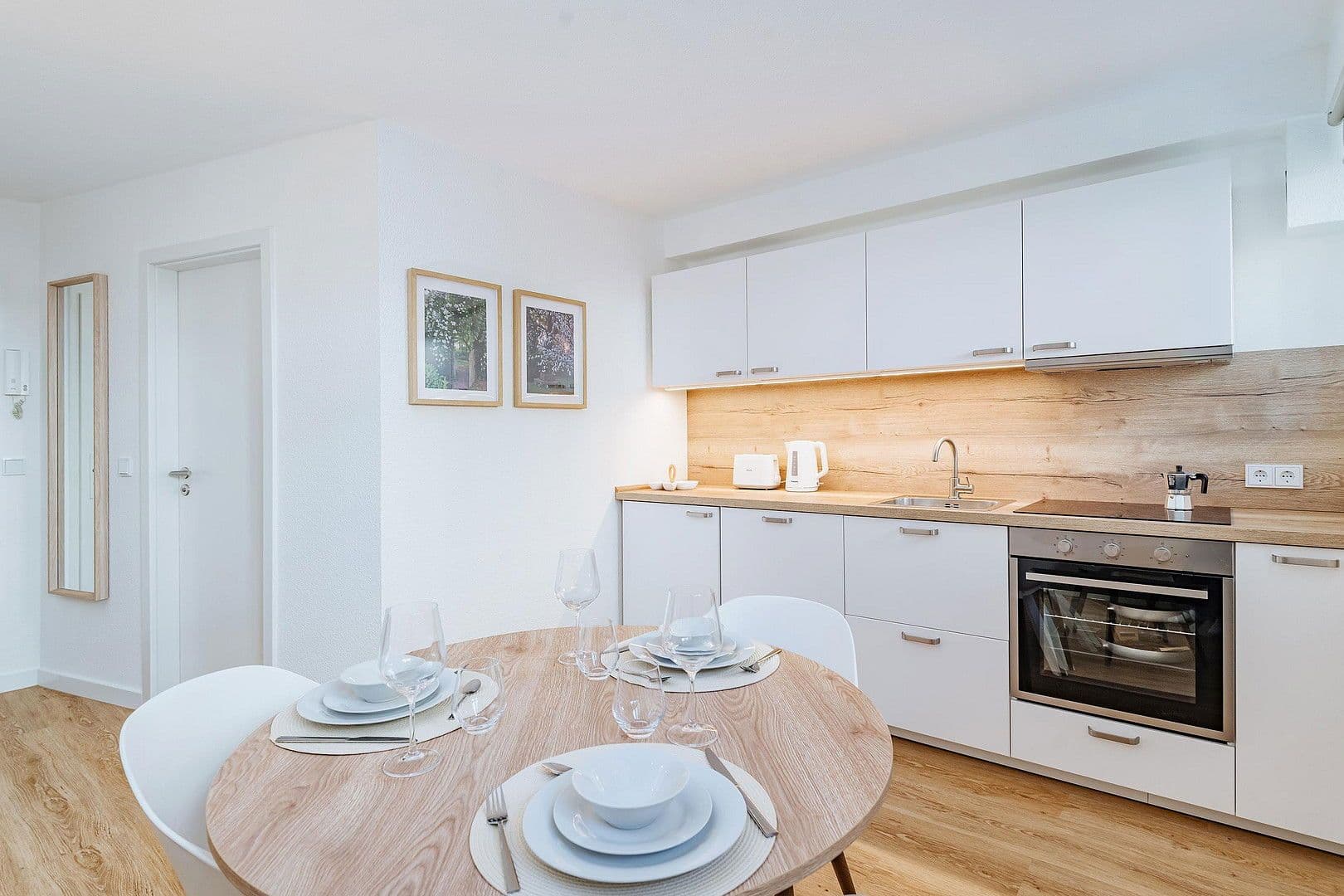 2 bedroom flat to rent, 34 m², Rostock, Mecklenburg-Vorpommern 2 bedroom flat to rent, 34 m², Rostock, Mecklenburg-Vorpommern