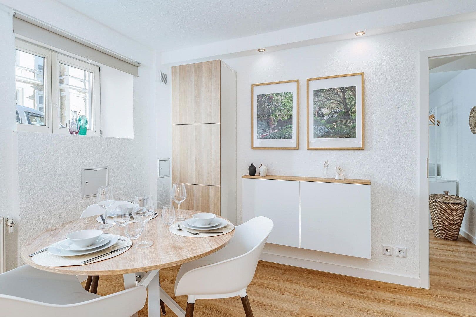 2 bedroom flat to rent, 34 m², Rostock, Mecklenburg-Vorpommern 2 bedroom flat to rent, 34 m², Rostock, Mecklenburg-Vorpommern