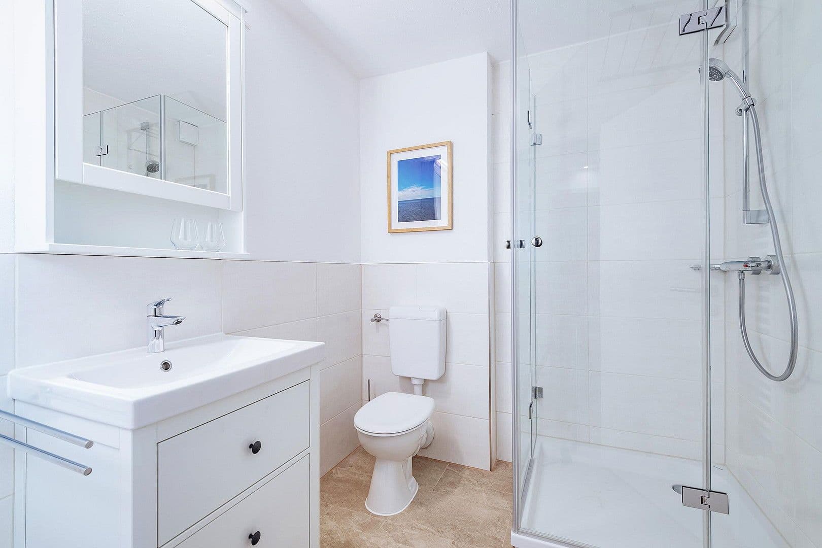 2 bedroom flat to rent, 34 m², Rostock, Mecklenburg-Vorpommern 2 bedroom flat to rent, 34 m², Rostock, Mecklenburg-Vorpommern