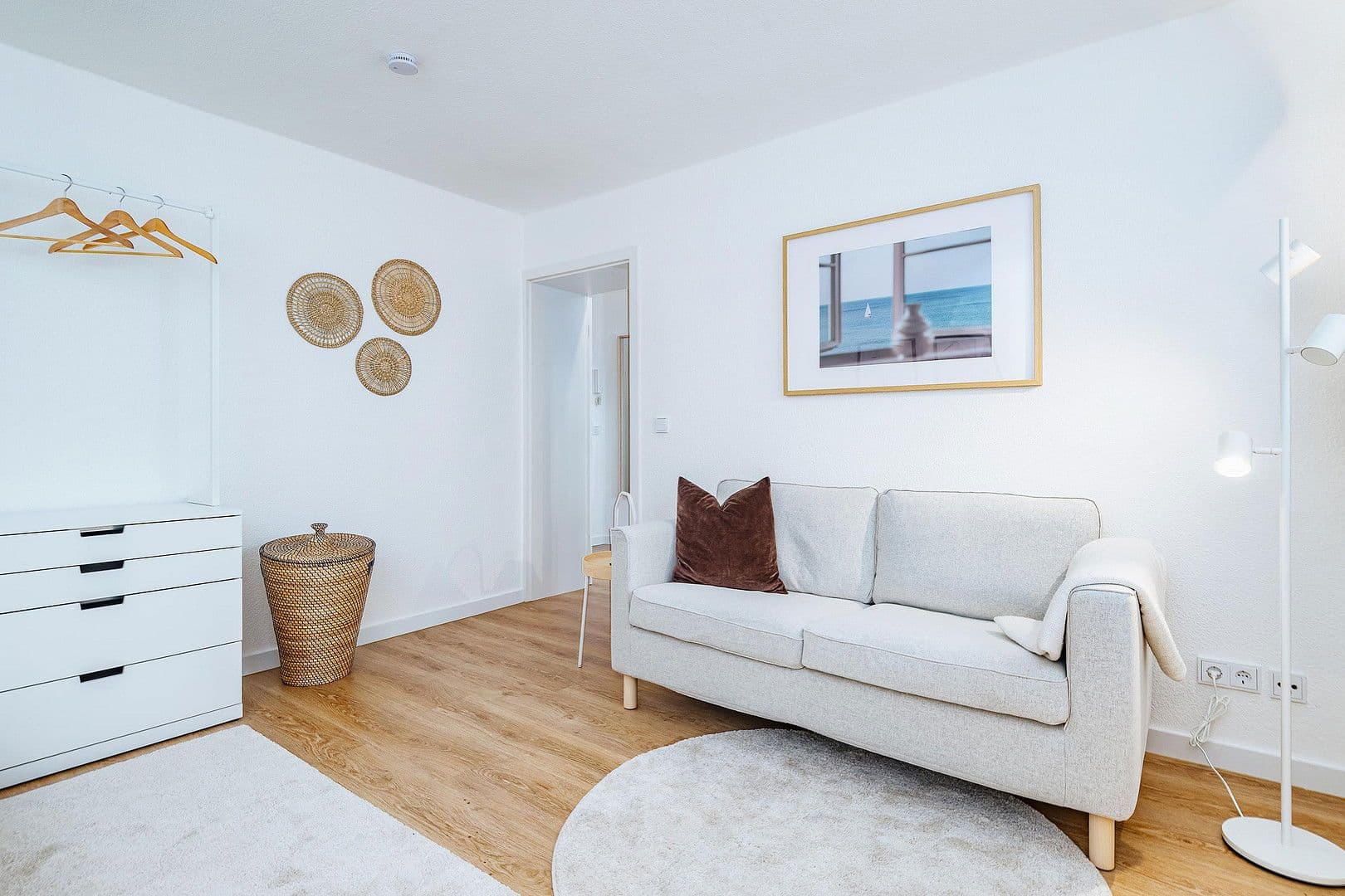 2 bedroom flat to rent, 34 m², Rostock, Mecklenburg-Vorpommern 2 bedroom flat to rent, 34 m², Rostock, Mecklenburg-Vorpommern