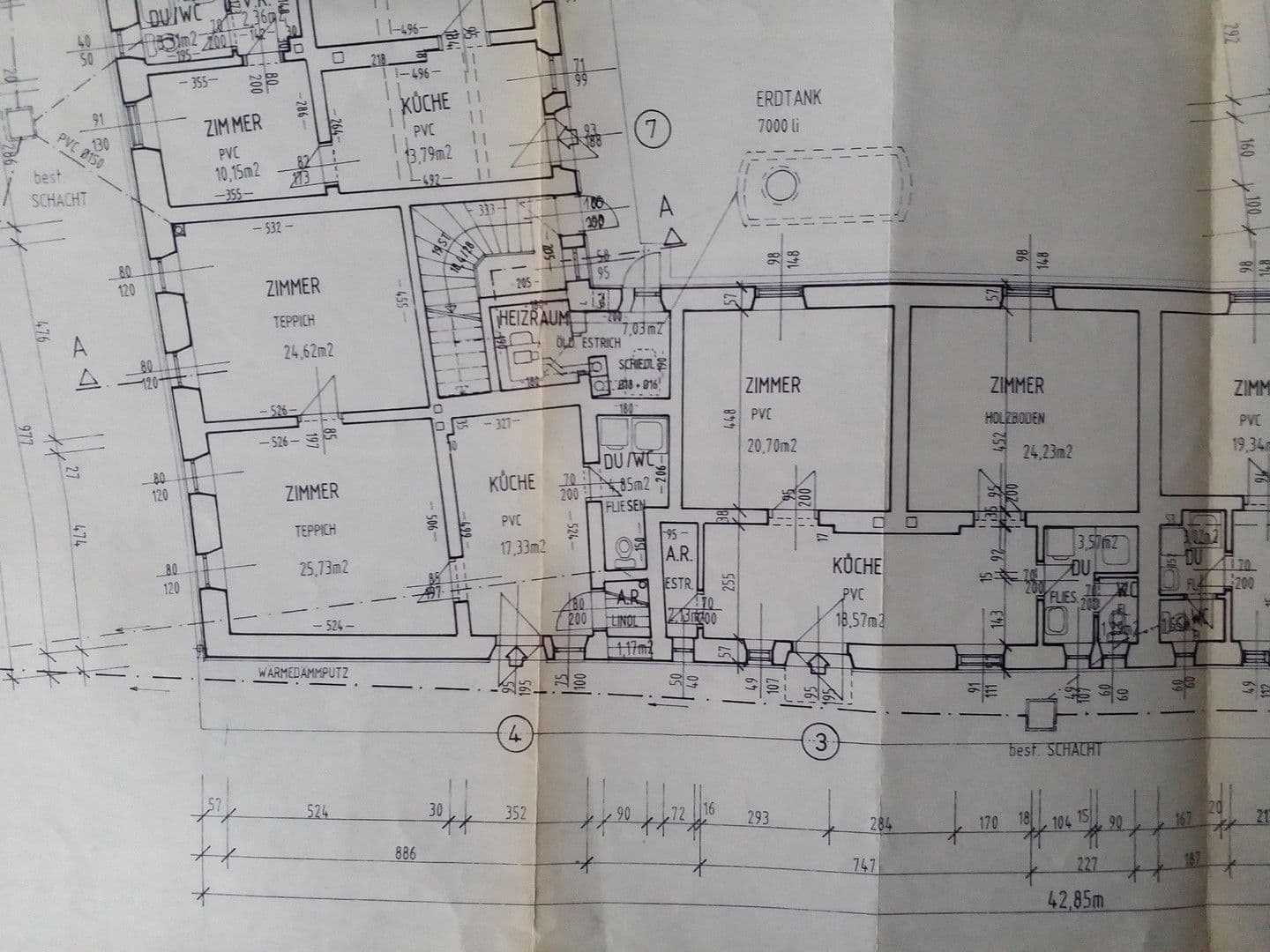 3 bedroom flat to rent, 74 m², SCHLOSSWEG 2, Burgau, Styria 3 bedroom flat to rent, 74 m², SCHLOSSWEG 2, Burgau, Styria
