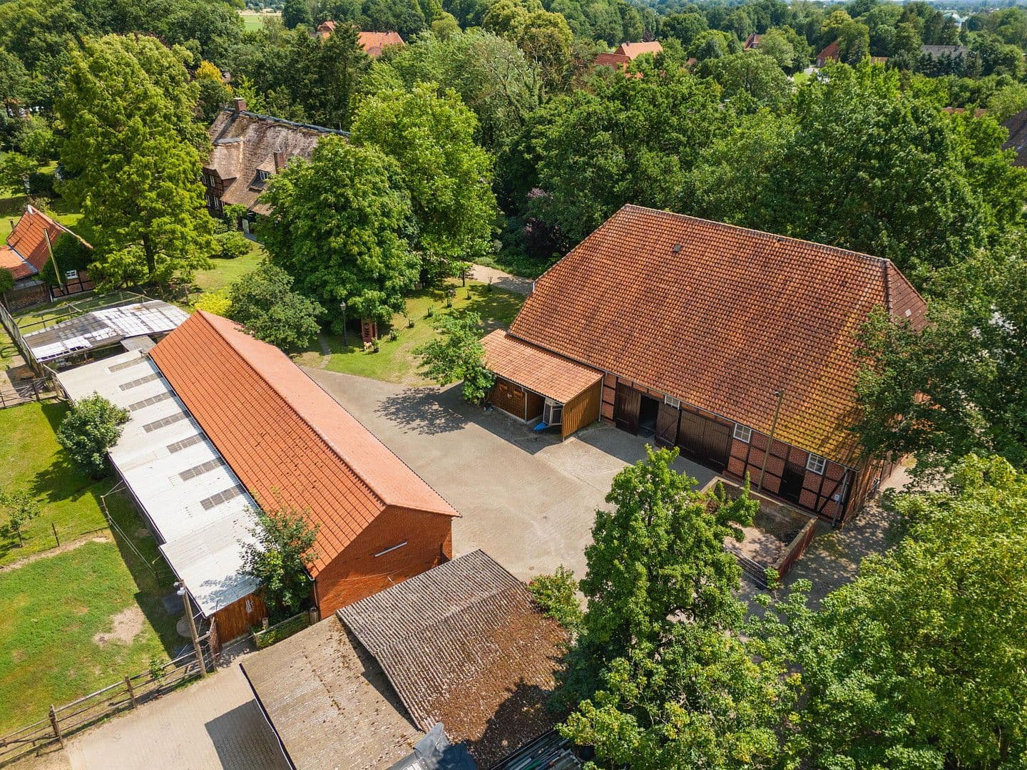 house for sale, 683 m², Bleckede, Lower Saxony house for sale, 683 m², Bleckede, Lower Saxony