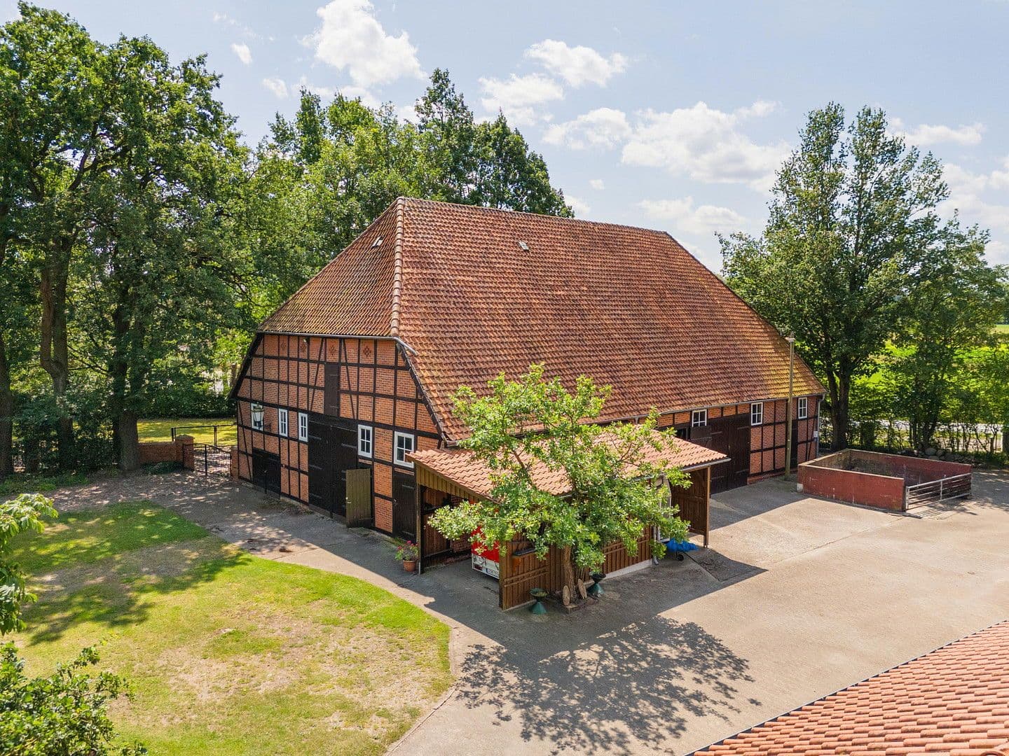 house for sale, 683 m², Bleckede, Lower Saxony house for sale, 683 m², Bleckede, Lower Saxony