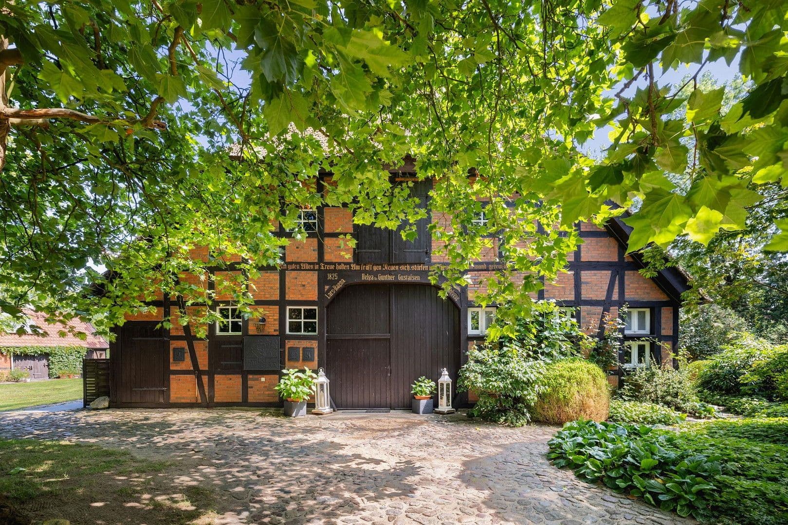 house for sale, 683 m², Bleckede, Lower Saxony house for sale, 683 m², Bleckede, Lower Saxony