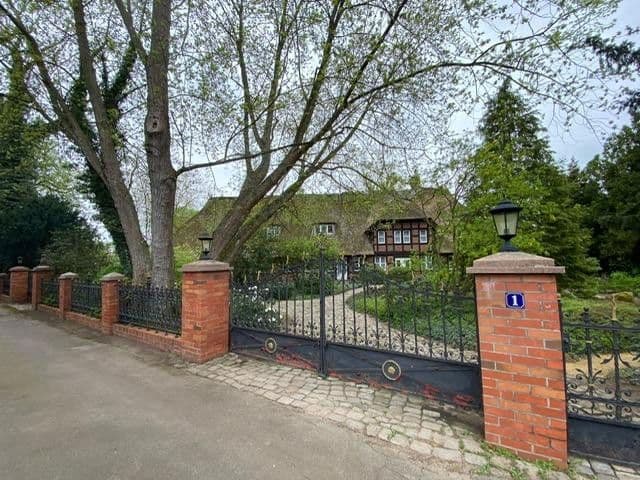 house for sale, 683 m², Bleckede, Lower Saxony house for sale, 683 m², Bleckede, Lower Saxony