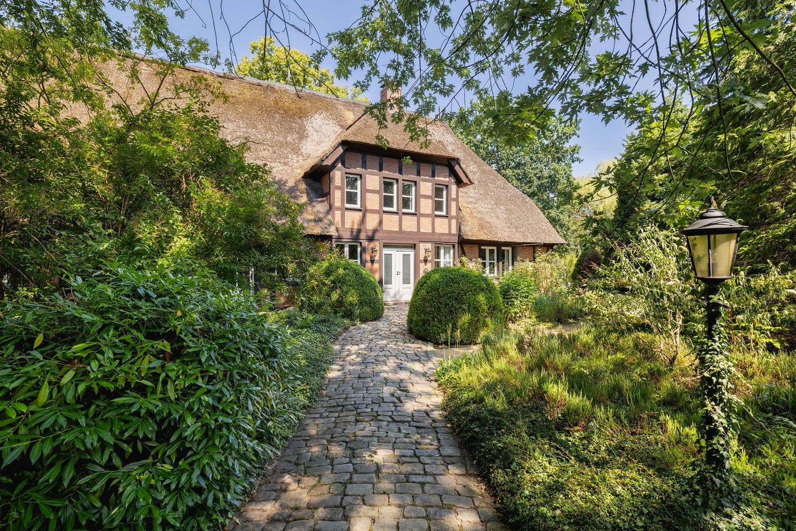 house for sale, 683 m², Bleckede, Lower Saxony house for sale, 683 m², Bleckede, Lower Saxony